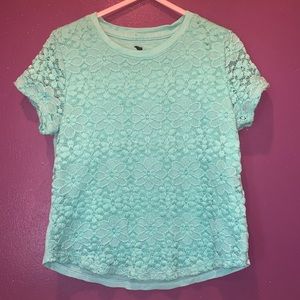 Cute girls shirt